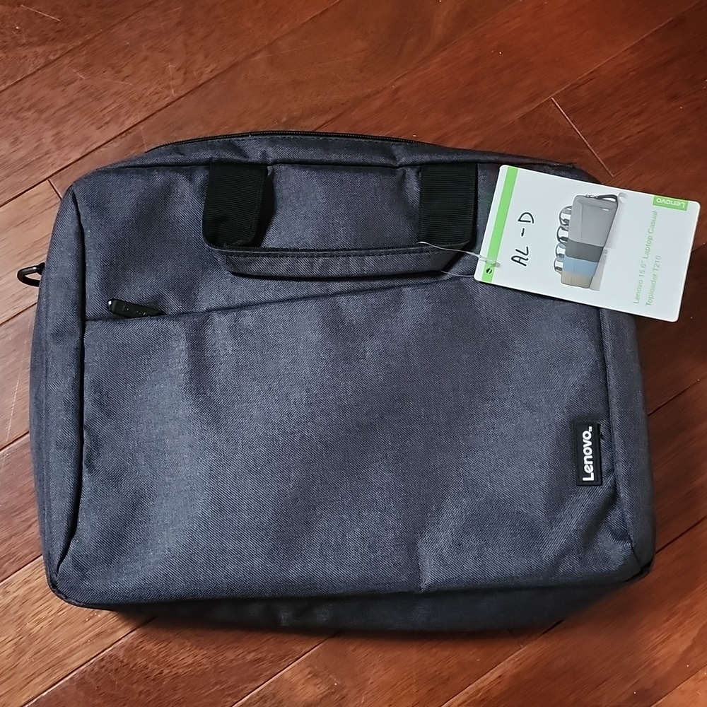 Lenovo laptop bag